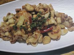 -HOME餐厅粤菜 融合菜