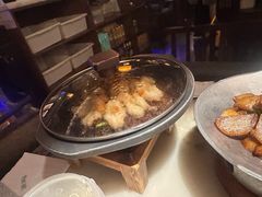 -绿茶餐厅(朝阳大悦城店)