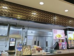 -回味鸭血粉丝汤(新城市广场店)