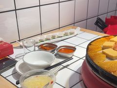 -留香铁板烤肉(解放西路旗舰店)