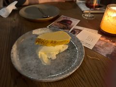 自制蜂巢冰激凌-BOR Eatery(安福路店)