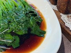 -羲和雅苑•北京烤鸭(瑞吉店)