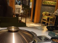 大堂-狐狸爱上椰子鸡(滨江星光大道店)