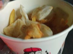 -柳陈記鸡柳薯条年糕(恒大店)