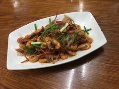 -凤嫂农家乐(梁弄店)