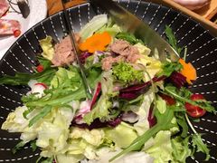 凯撒色拉-黑牛の店·和牛烧肉(合生汇店)