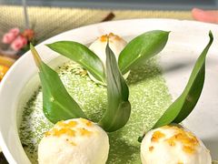 -锦府园·杭州小馆·创意杭帮菜(湖滨银泰in77店)