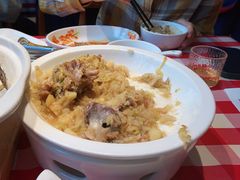 -西贝(吴江路湟普汇店)