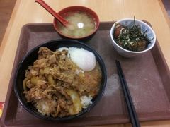 QQ图片20140509230354-食其家·牛丼咖喱(文三路店)