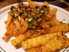 -云海肴·汽锅鸡·云南菜(天山百盛优客店)