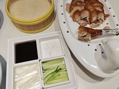 -东流山烤鸭·家常菜(雨山龙湖店)