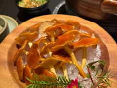 -季季山·云南野生菌火锅(上海首店)