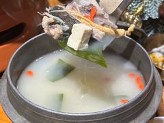-韩都烤肉·烤鳗鱼(中街小北总店)