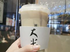 -阿嬷手作(深圳梅林卓悦汇店)