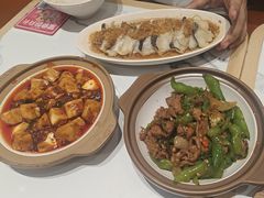 -乡村基·川味现炒大王(熙悦天街店)