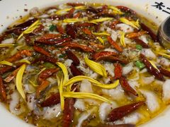 -新太二·鲜料川菜(晶耀前滩店)