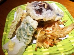 -万藏·荞麦酒房BANKURA JAPANESE SOBA KITCHEN(长乐路店)