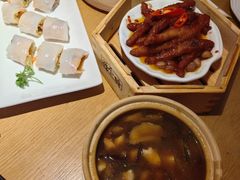 -避风塘·老港味餐厅(虹口龙之梦店)