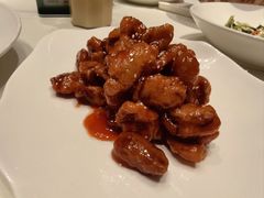 -绿杨春·淮扬宴(庐山路店)