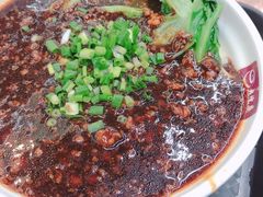 -老陈婆手工面庄