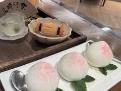 -东百坊巷大酒店·坊巷餐厅(东百中心店)