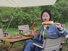 -大连天门山国家森林公园