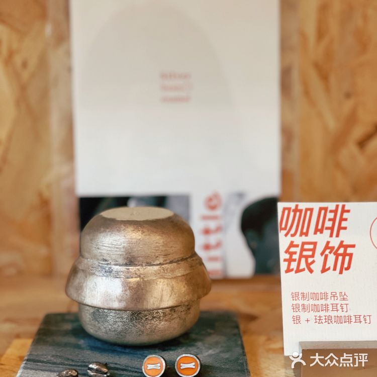 可能是西双版纳最好喝的咖啡馆