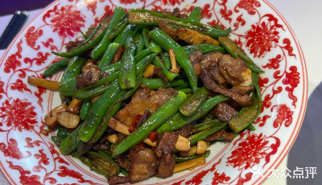 特色菜今日之选