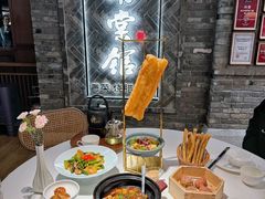 -南棠馆粤菜坊(群光店)