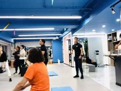-N1 健身·普拉提·综合馆(嘉美中心店)