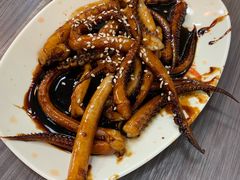 -新记餐厅(香槟大厦店)