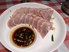 -老街鱼嘴巴(坡子街老店)