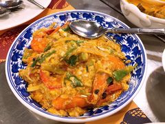 -simply thai天泰(长泰广场店)