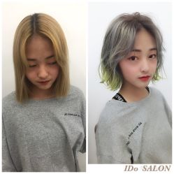 -YDO SALON