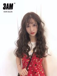 -你好时尚发型工作室