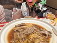 -西贝(华发商都店)