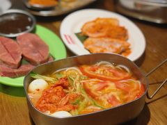 -三肥两瘦烤肉(鹿城店)