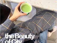 -THE MATCHA TOKYO抹茶东京