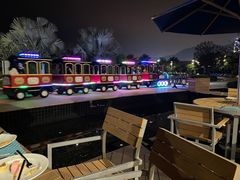 -深圳大梅沙京基洲际度假酒店