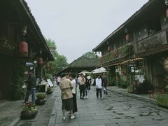 -安仁古镇