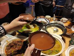 -巴人堂(女儿城店)