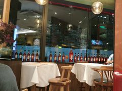 -安妮意大利餐厅(世贸天阶店)