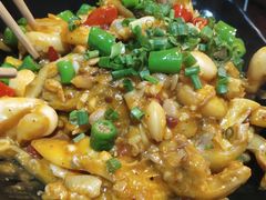 -花鸟鱼私家小厨(文殊院店)
