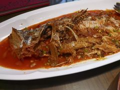 -秦月轩·陕西家乡菜(阜成路·五棵松店)