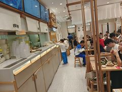 -小满手工粉(北京来福士店)