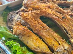 -蒙亨·手把肉·蒙古包文化主题餐厅(天恒广场店)