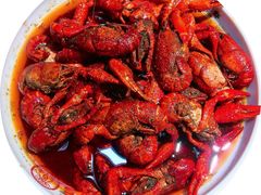 十三香小龙虾-叶派龙虾•招牌香辣蟹·海鲜(中海国际店)