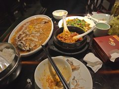 -陈麻婆豆腐总店