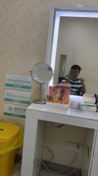 -新生植发·植养护一体