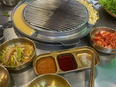-釜山火炉·海鲜烤肉(紫藤路店)